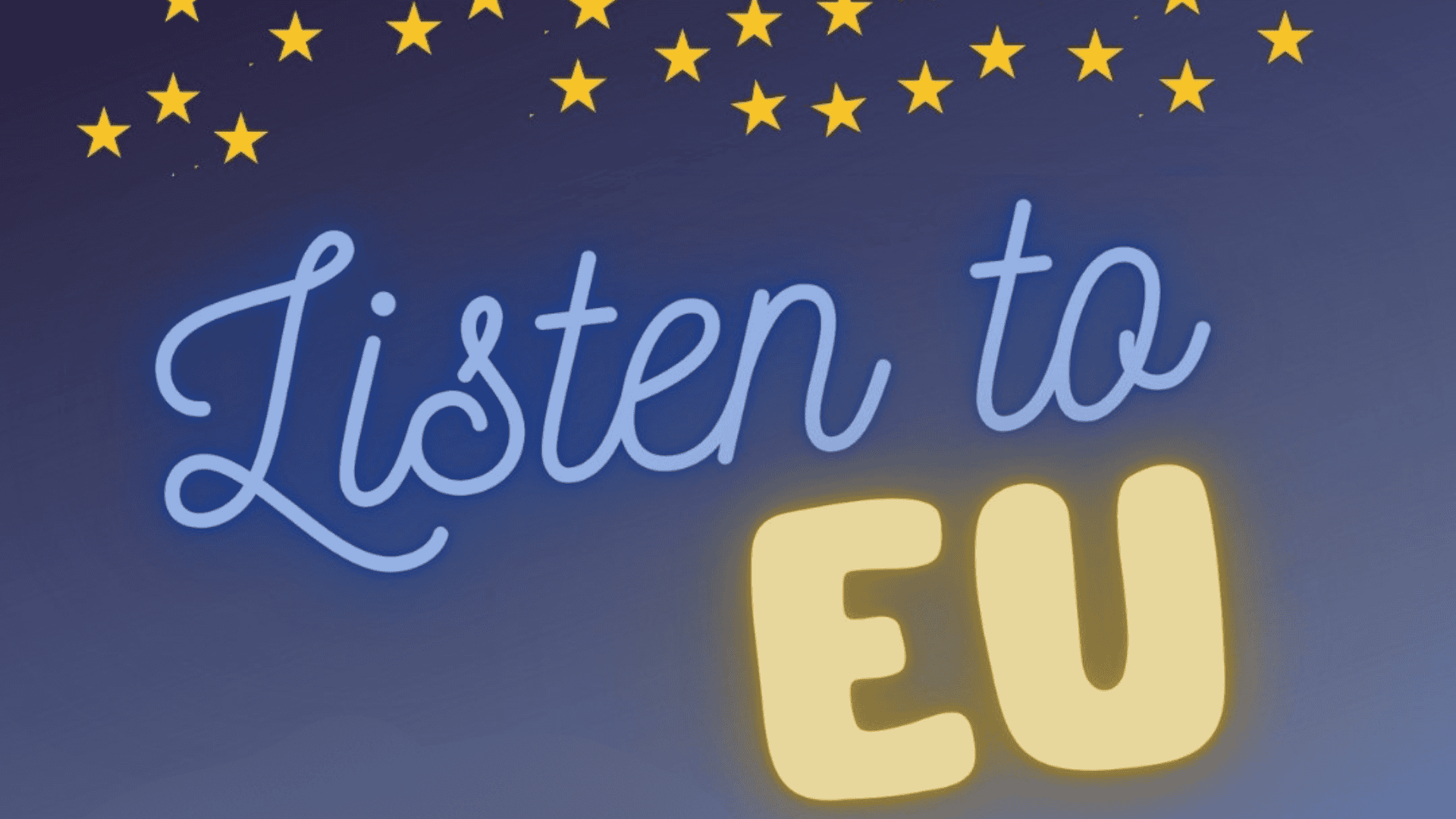 Listen to EU: Between Art and Inclusion with Let’s Pass