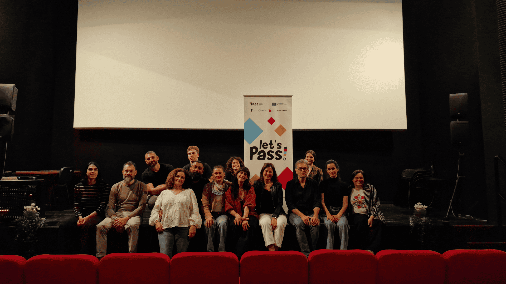 Docufilm World Premiere on May 23 at the 2025 Sustainable Development Festival