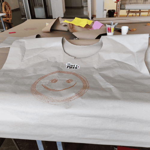 Community Workshop Tempere