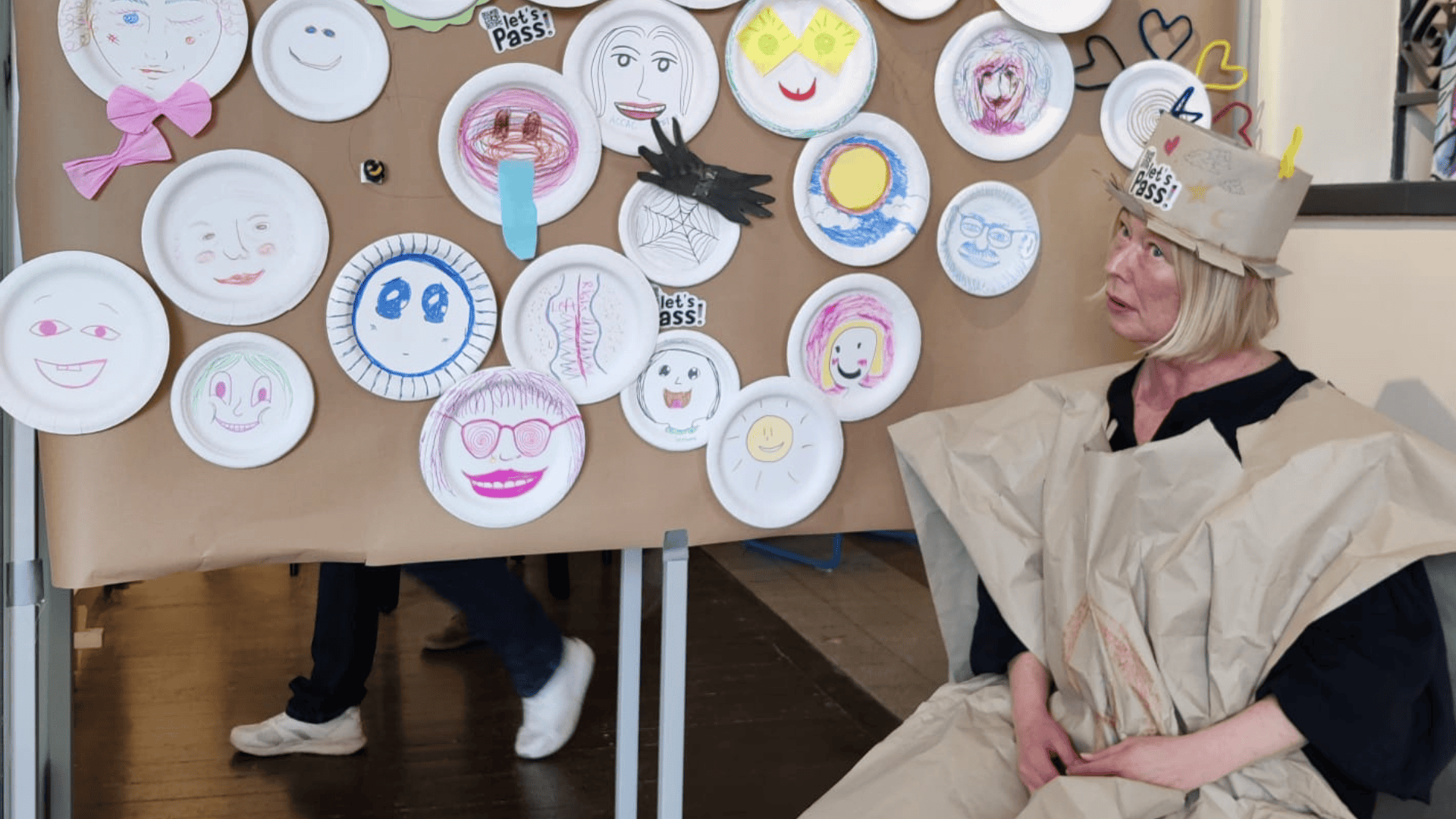 Let’s Pass x VIMMAFEST: DISSEMINATION