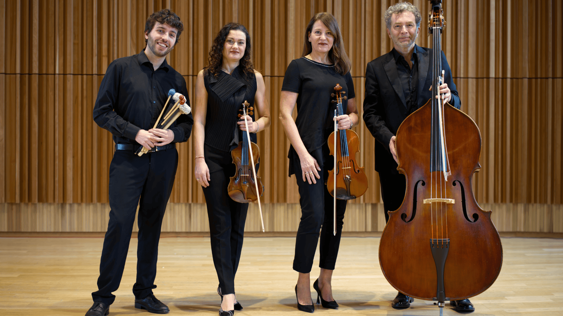 Let’s PASS x International Day of Persons with Disabilities: DISSEMINATION