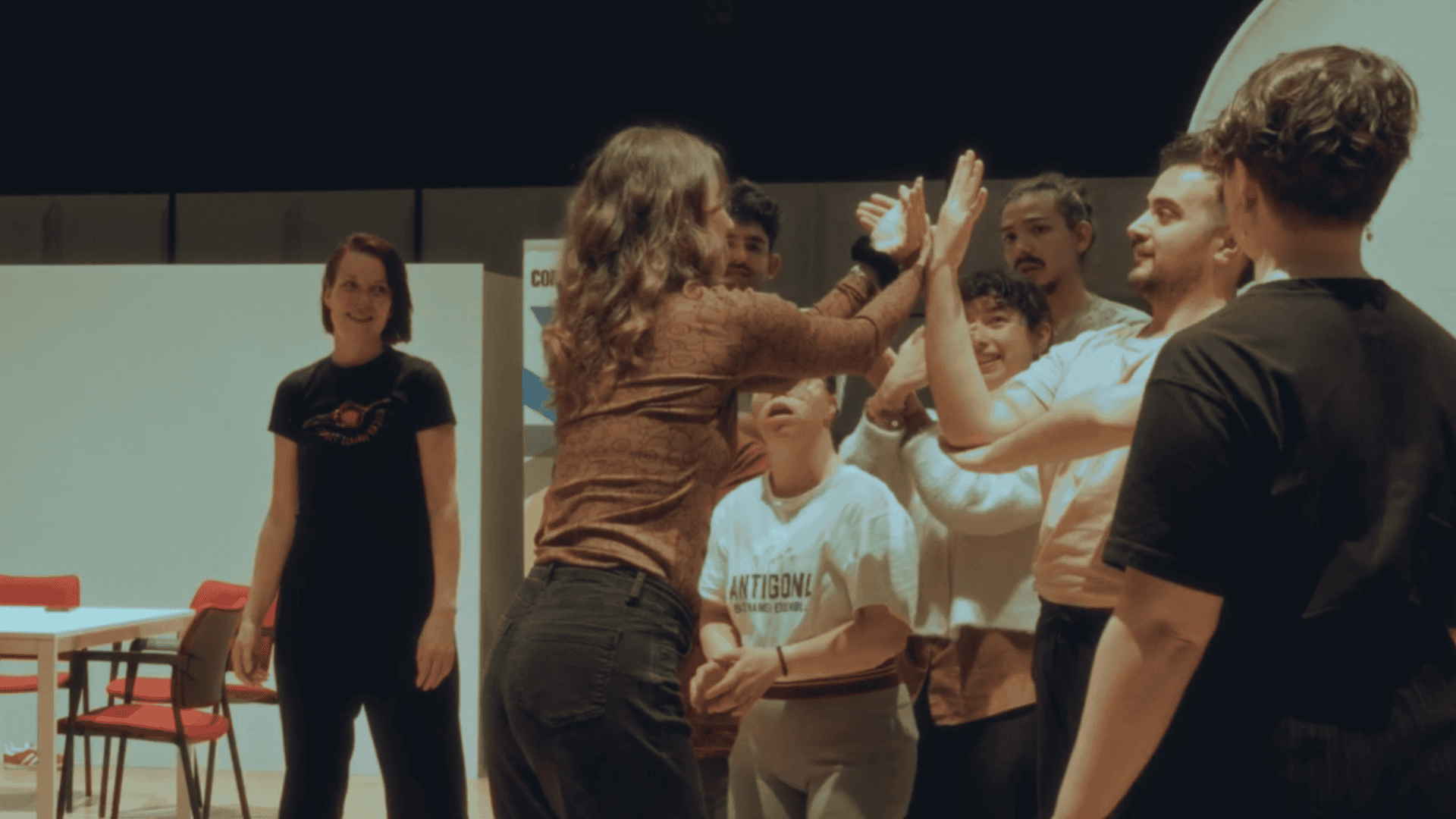 The Joy of Life | Docufilm