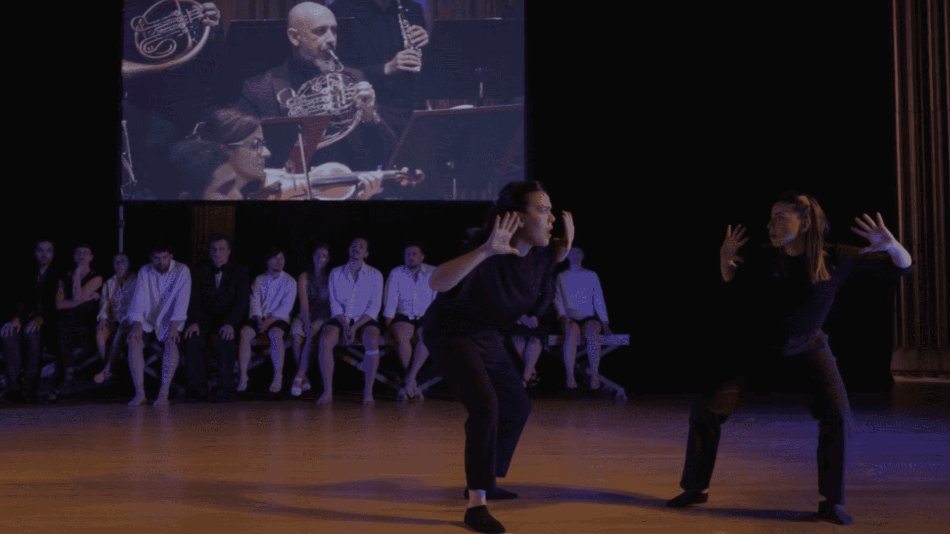 The Joy of Life | Full Performance